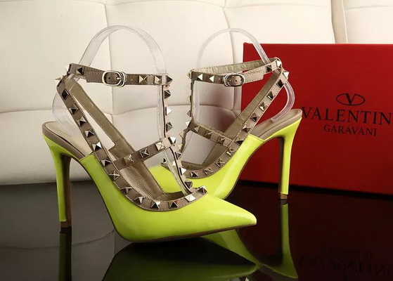 Valentino slingback Women--033